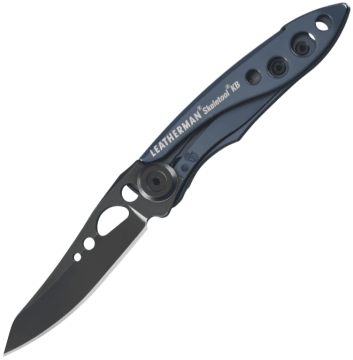 Leatherman Skeletool KB Nocturnal