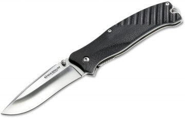 Böker Magnum Buddy Çakı