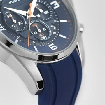 Jacques Lemans Liverpool 1-2118C Erkek Kol Saati