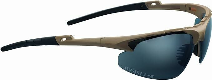 SWISS 40232 APACHE GOZLUK MZ