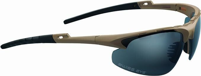 SWISS 40232 APACHE GOZLUK MZ