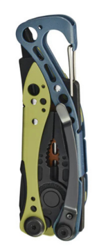 Leatherman Skeletool CX Aurora