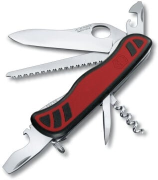 Victorinox 0.8361.MC Forester M Grip Çakı