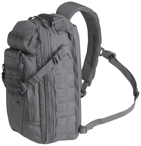 FIRST TACTICAL Sling Çanta 19L