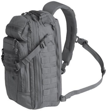 FIRST TACTICAL Sling Çanta 19L