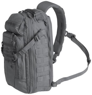 FIRST TACTICAL Sling Çanta 19L