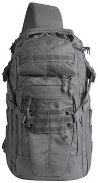 FIRST TACTICAL Sling Çanta 19L