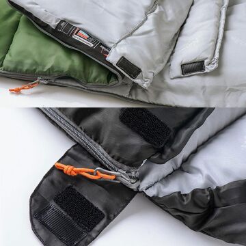 Naturehike Zarf Tarzı Pamuklu Uyku Tulumu