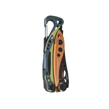 Leatherman Skeletool CX Aurora