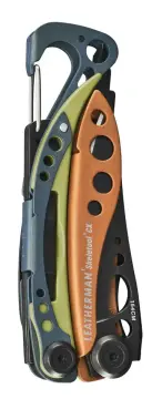 Leatherman Skeletool CX Aurora