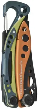 Leatherman Skeletool CX Aurora