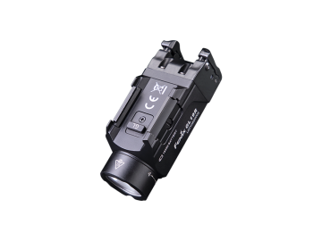 Fenix GL19R 1200 Lümen Yüksek Çıkışlı Şarj Edilebilir Taktik Fener