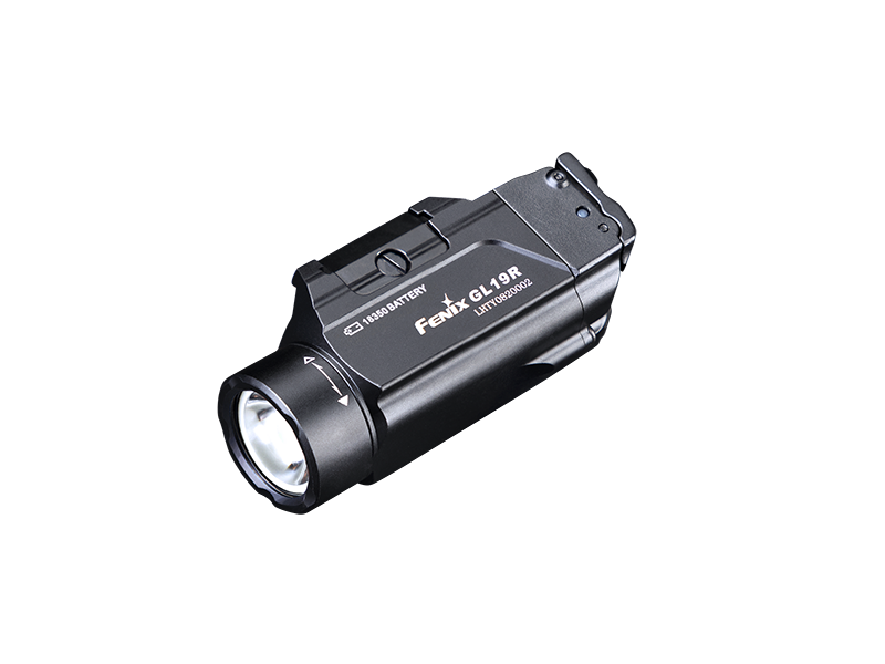 Fenix GL19R 1200 Lümen Yüksek Çıkışlı Şarj Edilebilir Taktik Fener