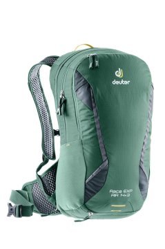 DEUTER Race EXP Air SEAGREEN-GRAPHİTE