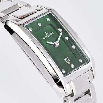 Jacques Lemans Torino 1-2189K Kadın Kol Saati
