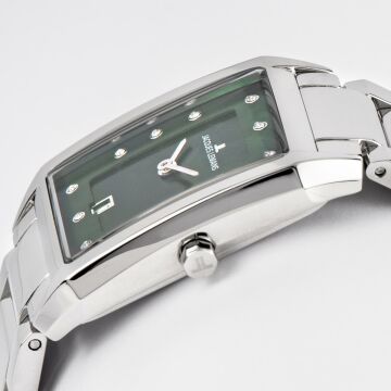 Jacques Lemans Torino 1-2189K Kadın Kol Saati