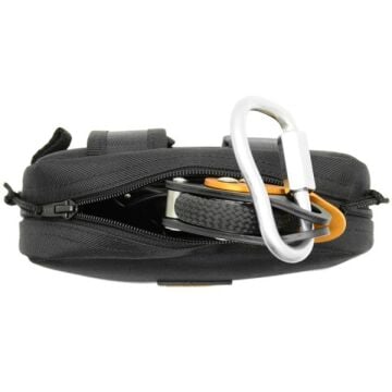 Kong Trimmer+ Nude Ayarlanabilir Lanyard Regülatörü 10 mm Halat İçin 80206NO00KK