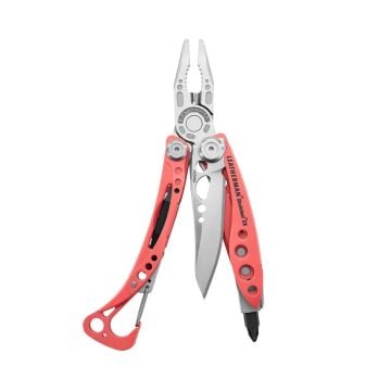Leatherman Skeletool CX Guava