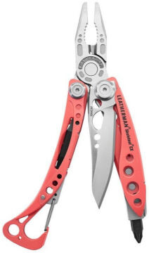 Leatherman Skeletool CX Guava