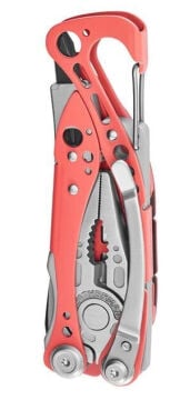 Leatherman Skeletool CX Guava