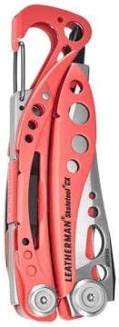Leatherman Skeletool CX Guava
