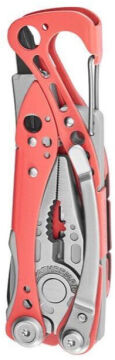 Leatherman Skeletool CX Guava