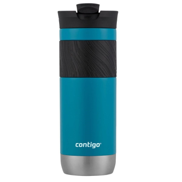 Contigo Byron Pro Snapseal Termos Bardak 590ML Turkuaz