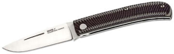 Manly Comrade CPM S90V Black/Grey Çakı