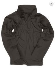 Sturm Miltec Feldhemd Tactical Siyah Shirt