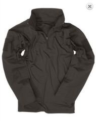 Sturm Miltec Feldhemd Tactical Siyah Shirt