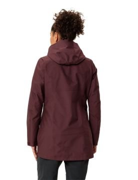 Vaude Idris III 3in1 Outdoor Kadın Parka 42402