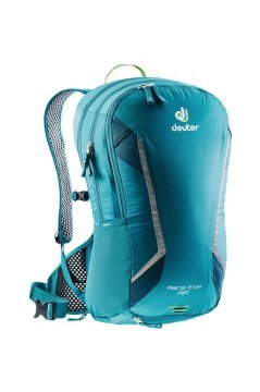DEUTER Race EXP Air Petrol-Arctic