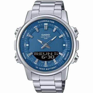 CASIO AMW-880D-2A1VDF ERKEK KOL SAATİ