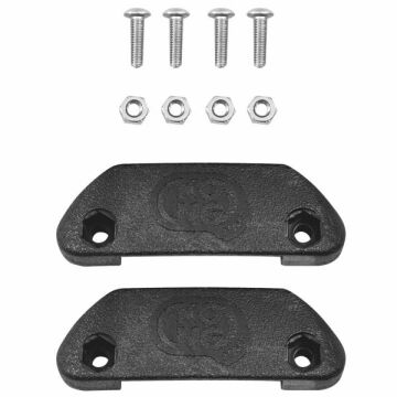 KONG Mouse Plates Kulaklık Montaj Adaptörü