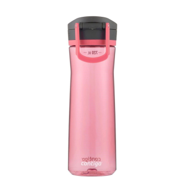 Contigo Jackson Autopop Tritan Suluk 720ML Pembe
