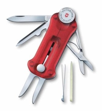Victorinox 0.7052.T Golf Tool