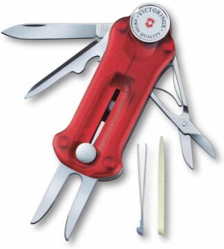Victorinox 0.7052.T Golf Tool