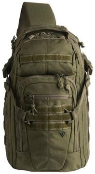 FIRST TACTICAL Sling Çanta 19L