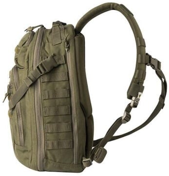 FIRST TACTICAL Sling Çanta 19L