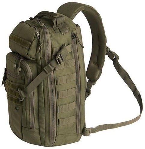 FIRST TACTICAL Sling Çanta 19L
