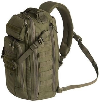 FIRST TACTICAL Sling Çanta 19L