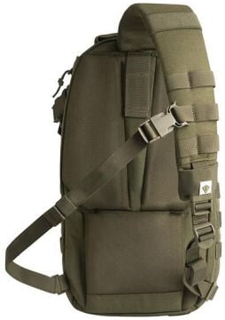FIRST TACTICAL Sling Çanta 19L