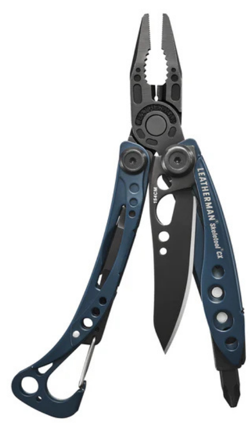 Leatherman Skeletool CX Nocturnal