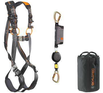 Skylotec Mobile Platform Kit Düşüş Koruma Seti