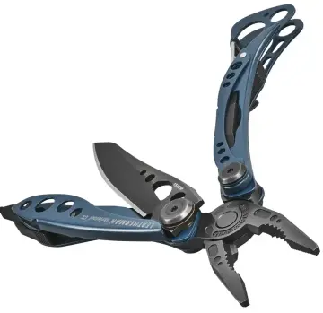 Leatherman Skeletool CX Nocturnal