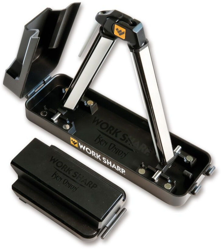 Work Sharp Angle Set Bileme Aparatı