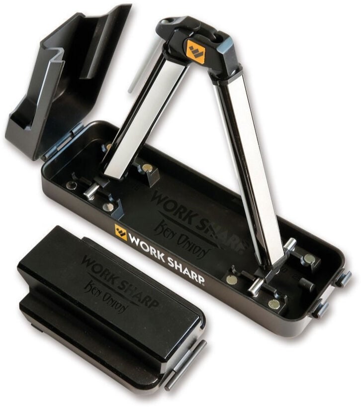 Work Sharp Angle Set Bileme Aparatı