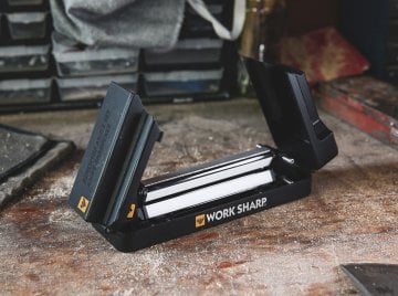 Work Sharp Angle Set Bileme Aparatı