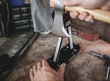 Work Sharp Angle Set Bileme Aparatı