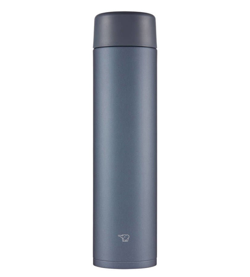 Zojirushi SM-ZA60 Termos Matara 600ml (Füme)